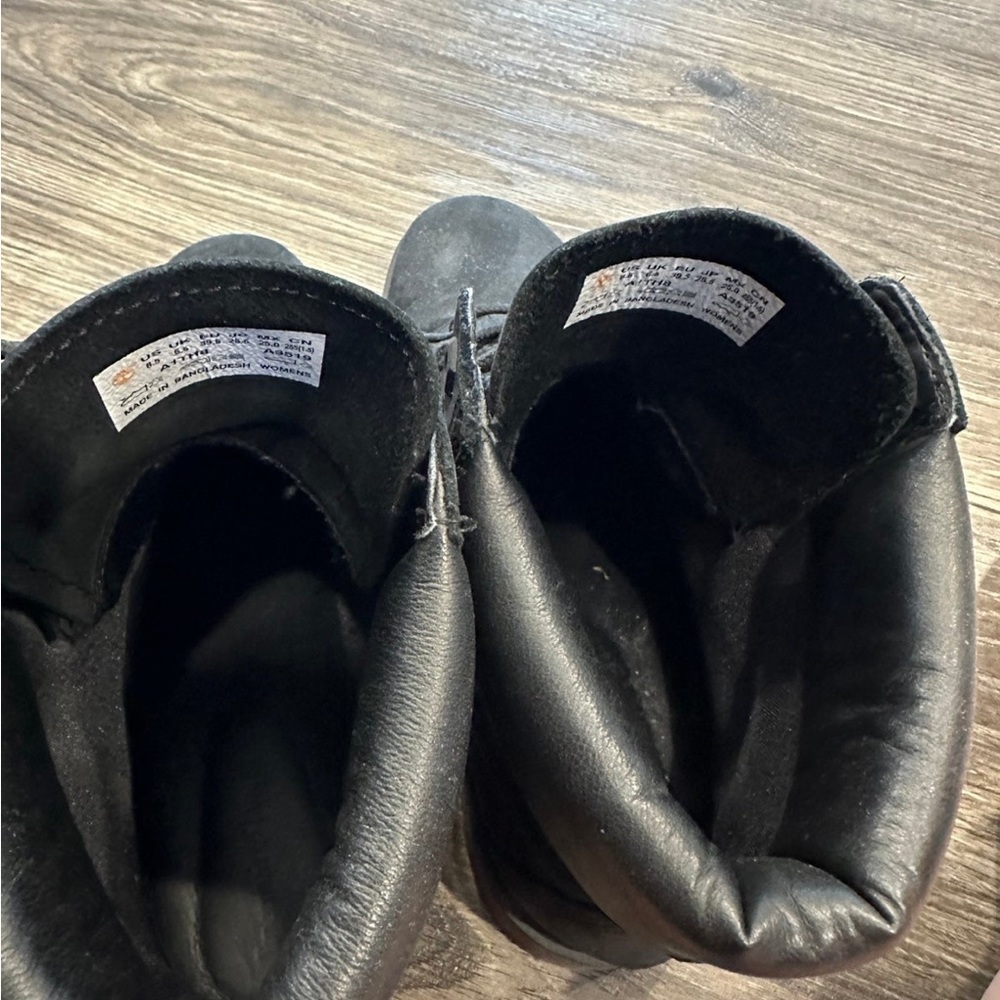 Timberland boots - Picture 3 of 6